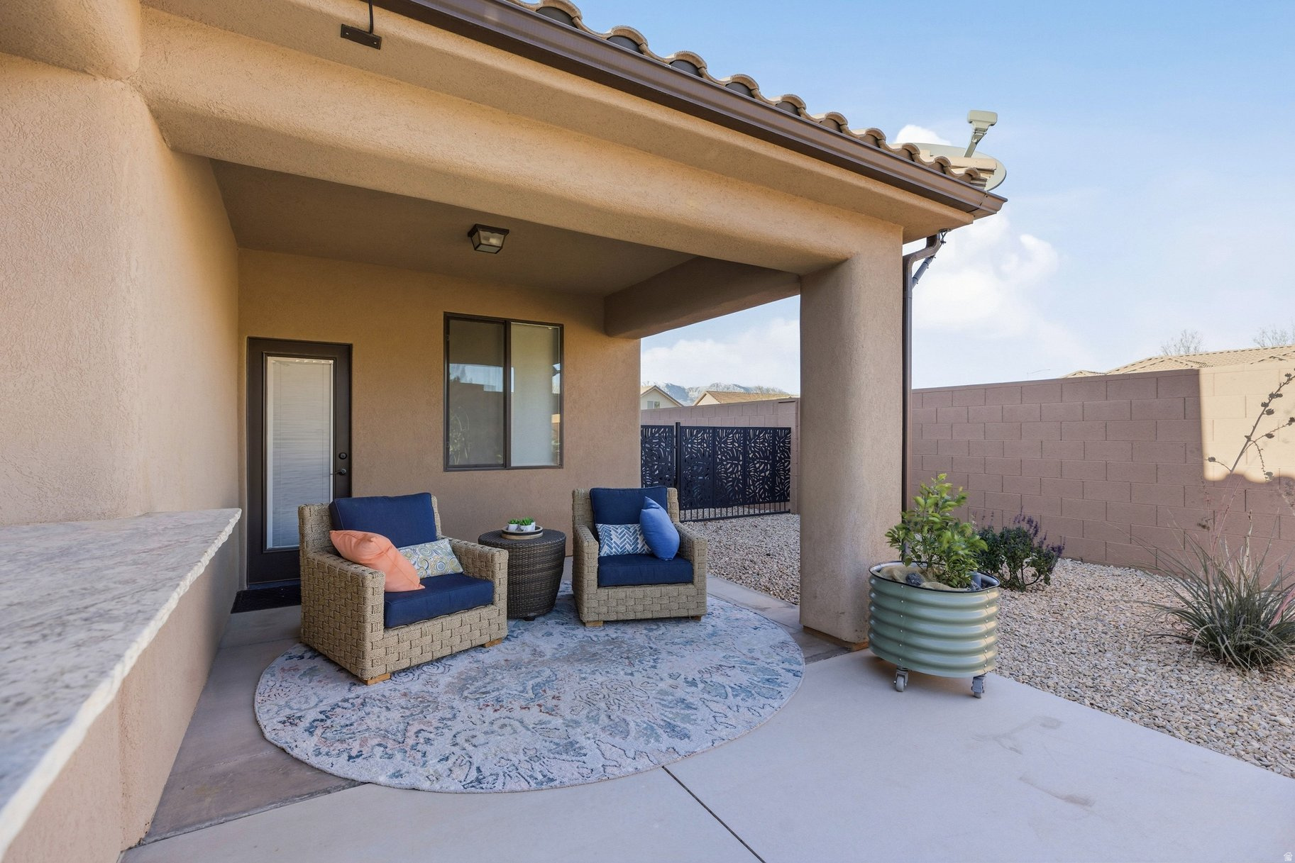 DIXIE SPRINGS A - Residential