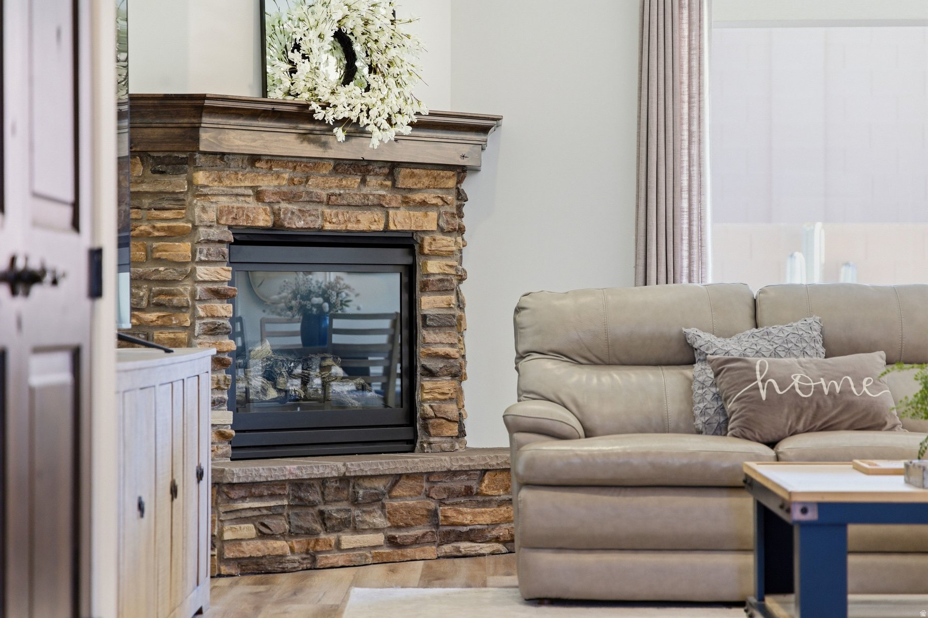 DIXIE SPRINGS A - Residential