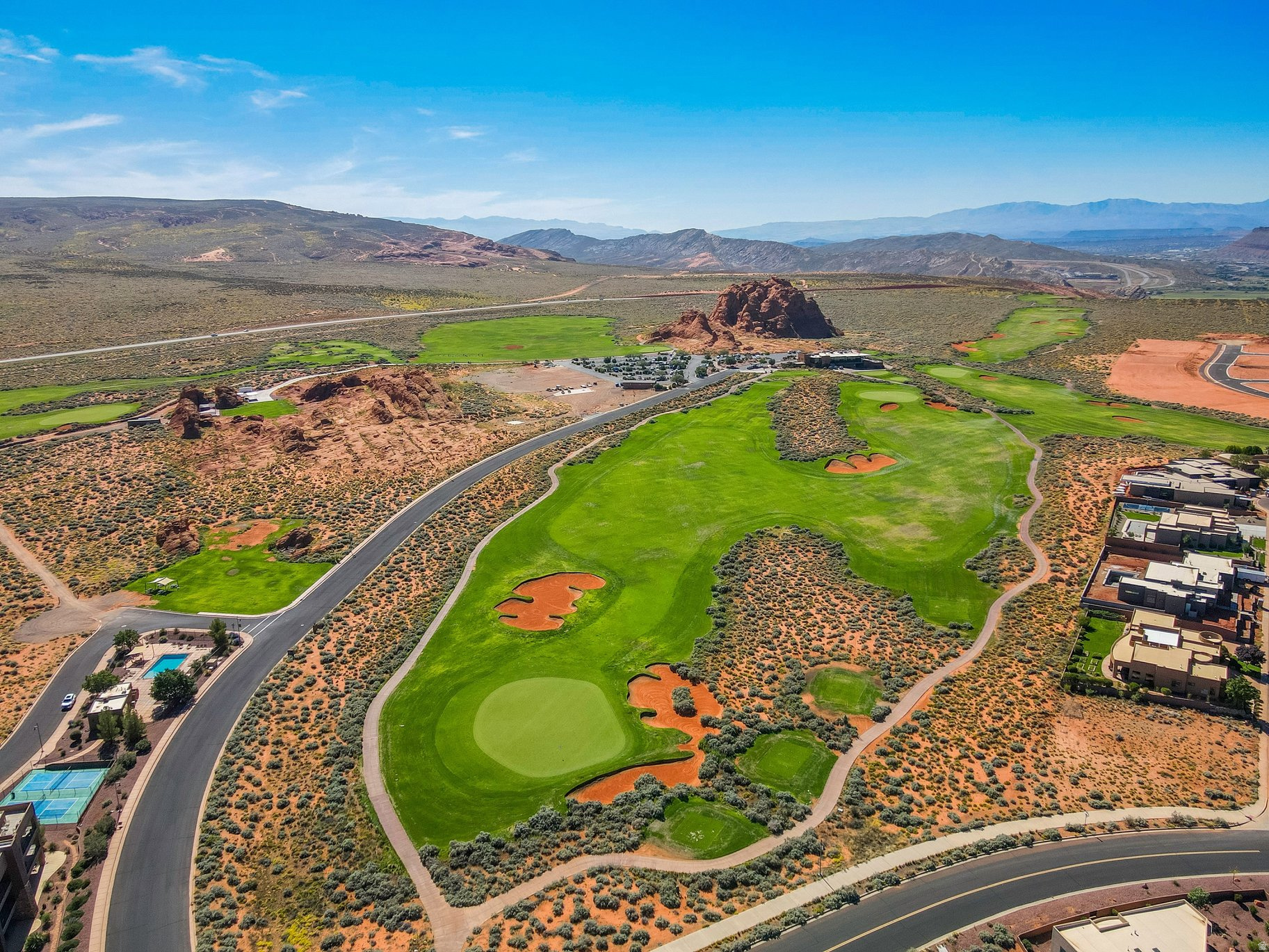 DIXIE SPRINGS A - Residential