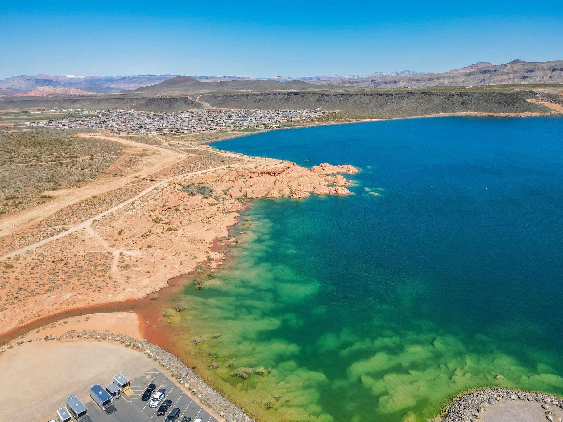 DIXIE SPRINGS A - Residential