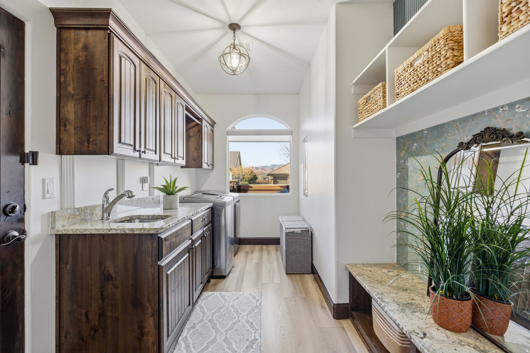 DIXIE SPRINGS A - Residential