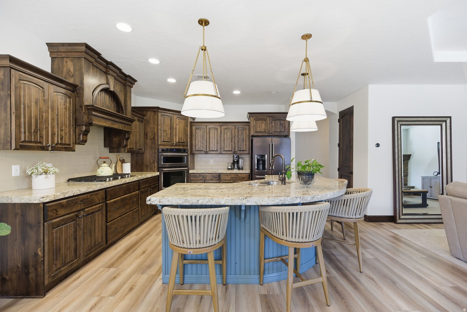 DIXIE SPRINGS A - Residential