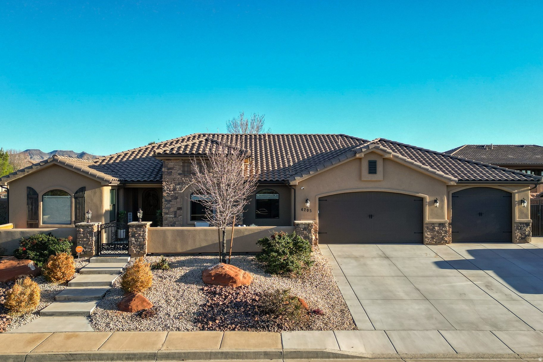 DIXIE SPRINGS A - Residential