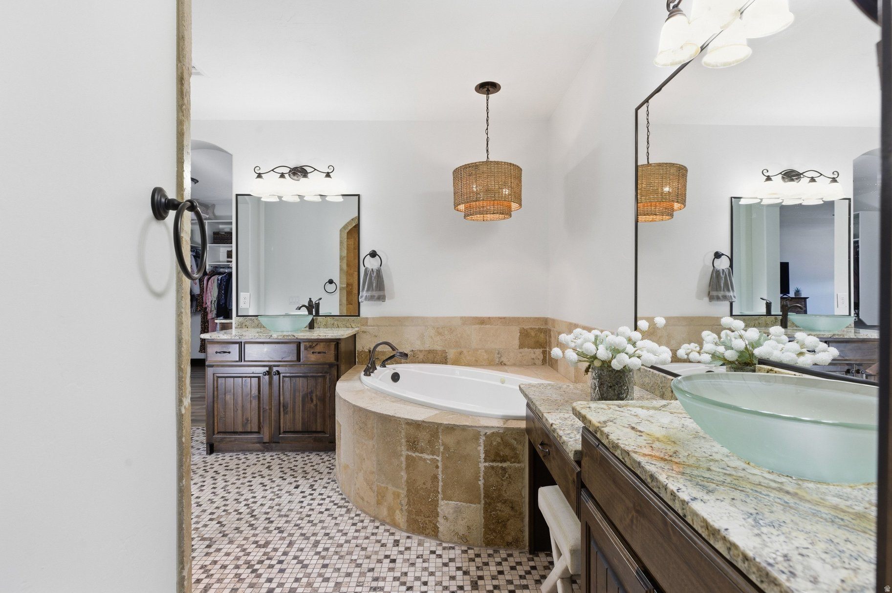 DIXIE SPRINGS A - Residential