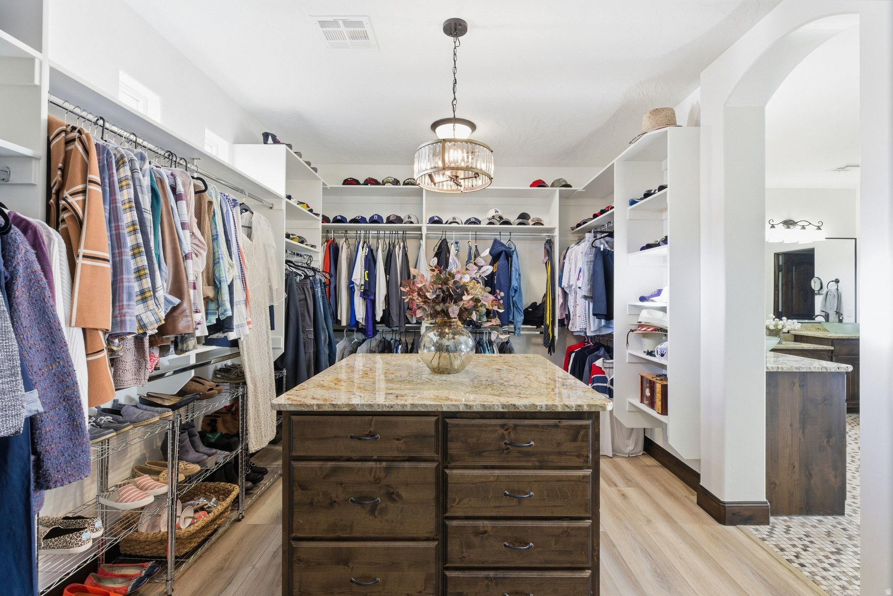 DIXIE SPRINGS A - Residential