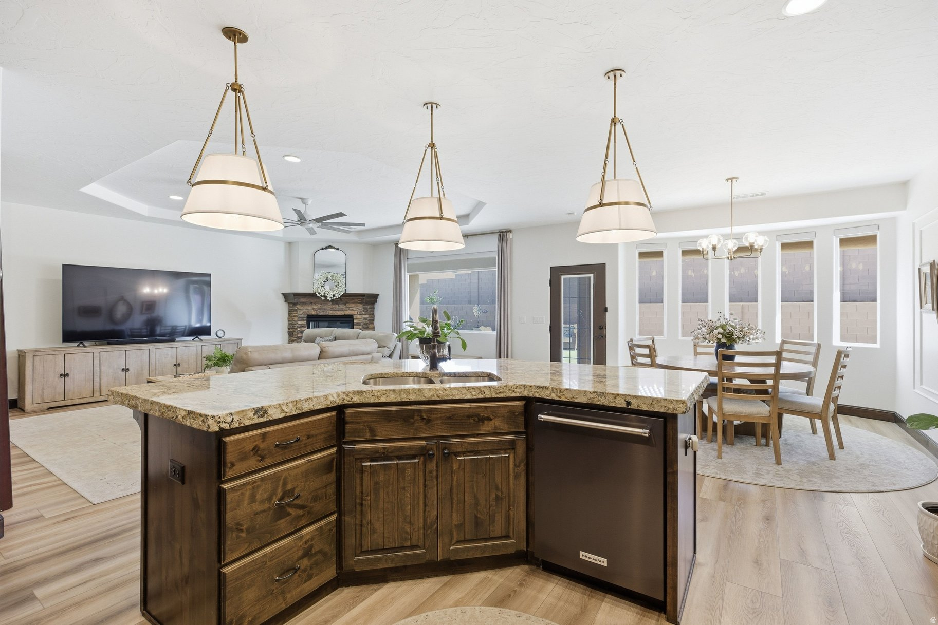 DIXIE SPRINGS A - Residential