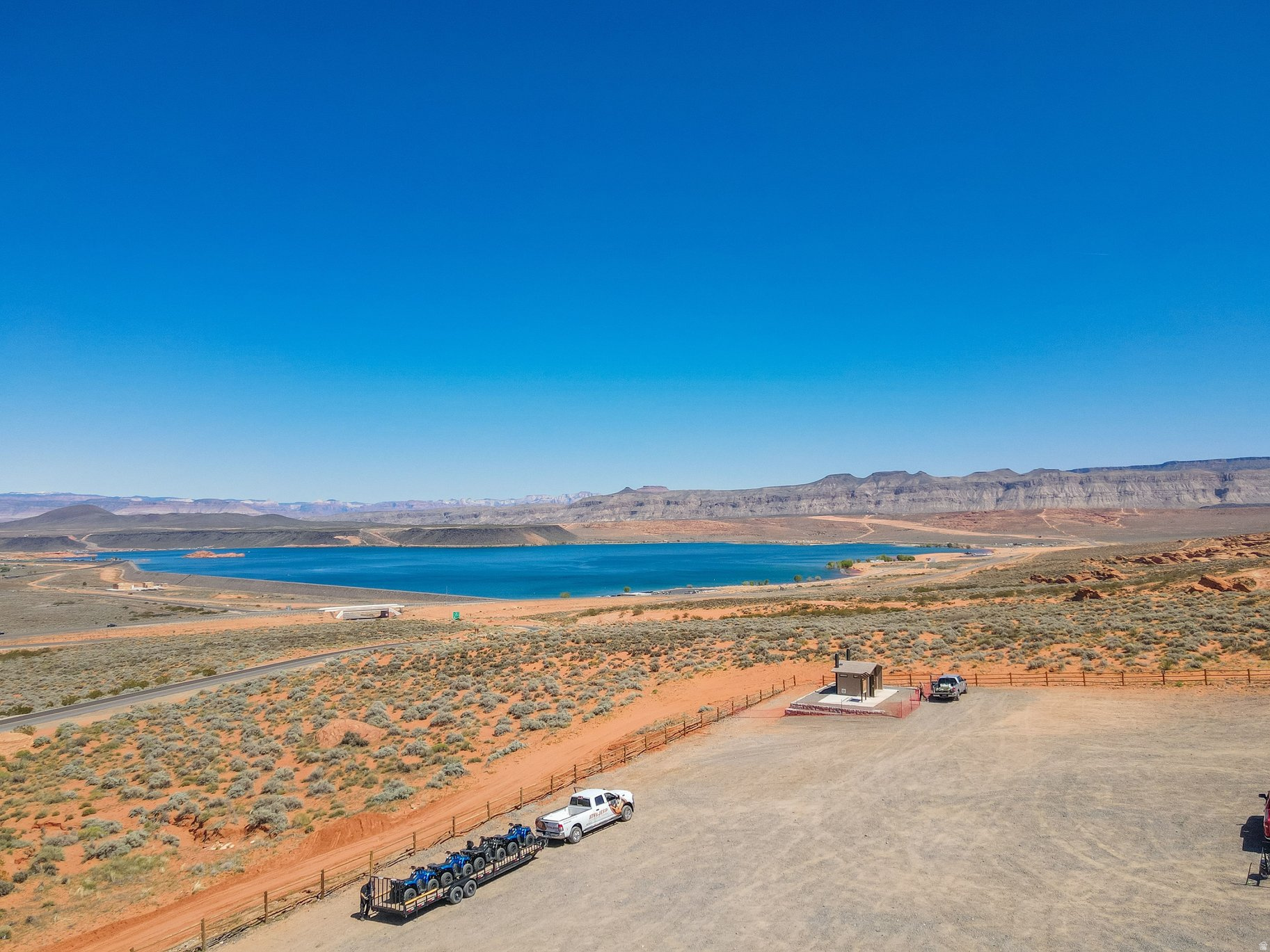 DIXIE SPRINGS A - Residential