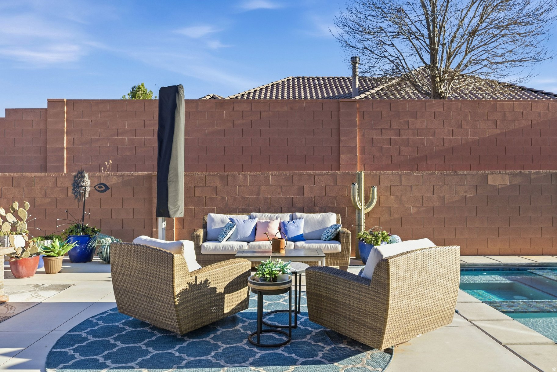 DIXIE SPRINGS A - Residential