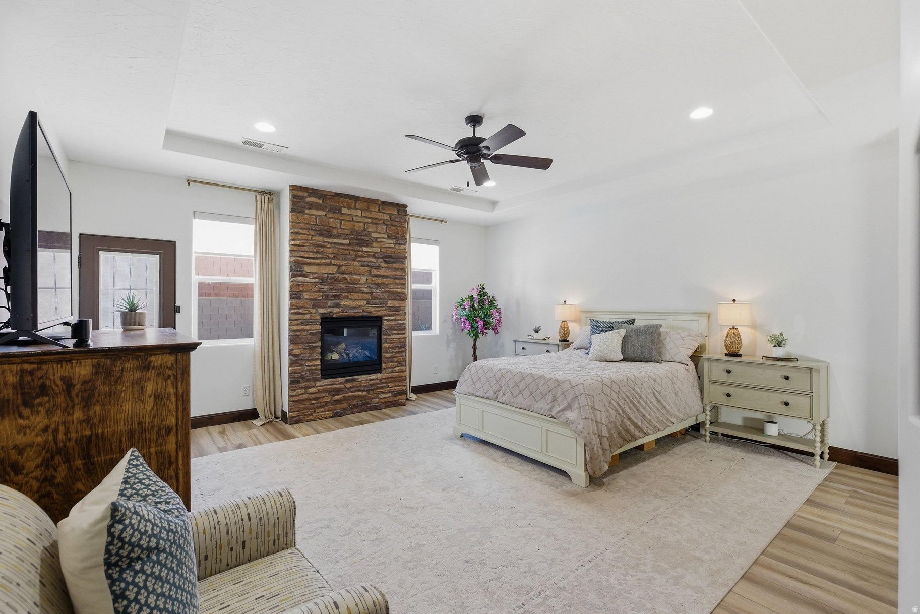 DIXIE SPRINGS A - Residential