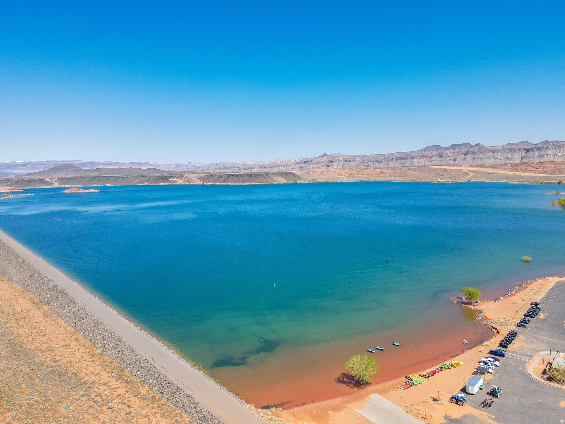 DIXIE SPRINGS A - Residential