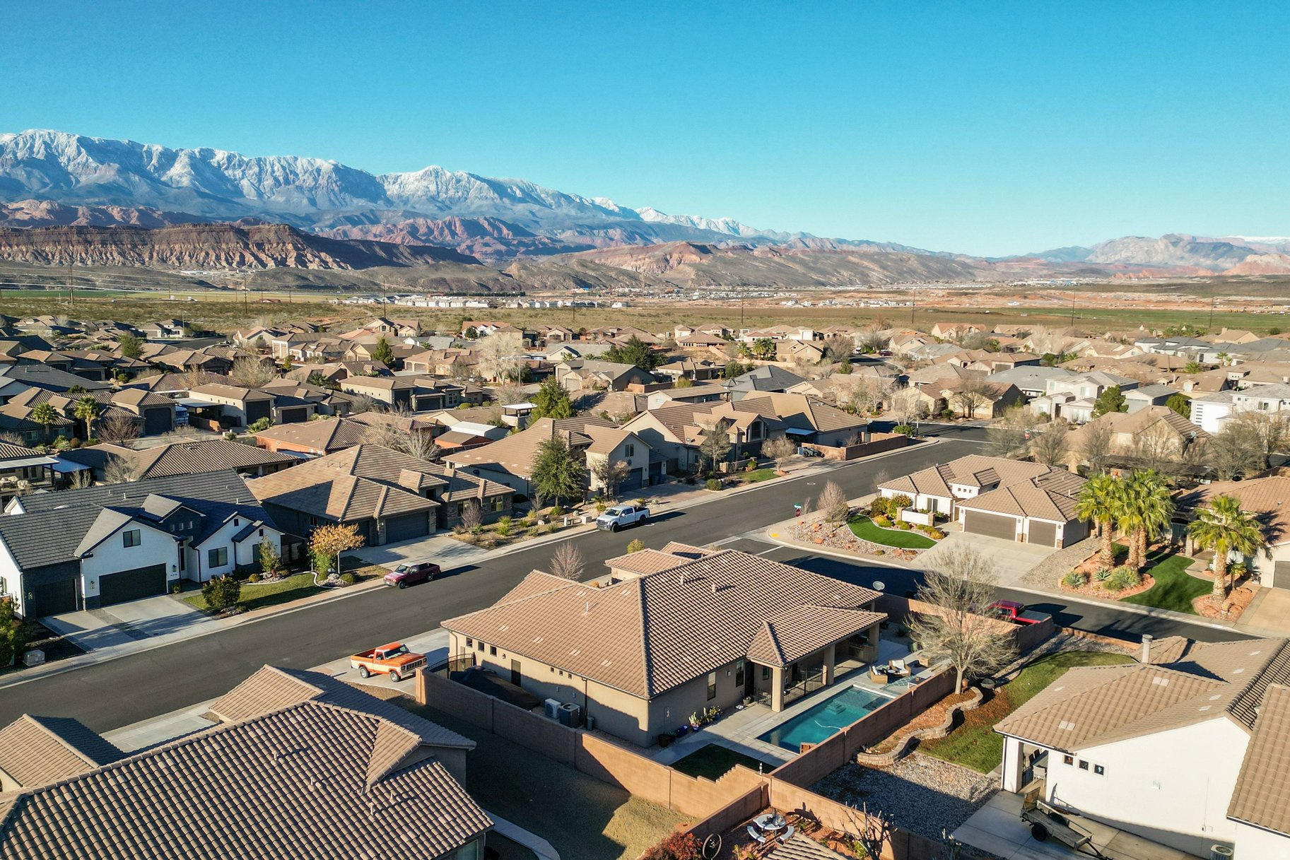 DIXIE SPRINGS A - Residential