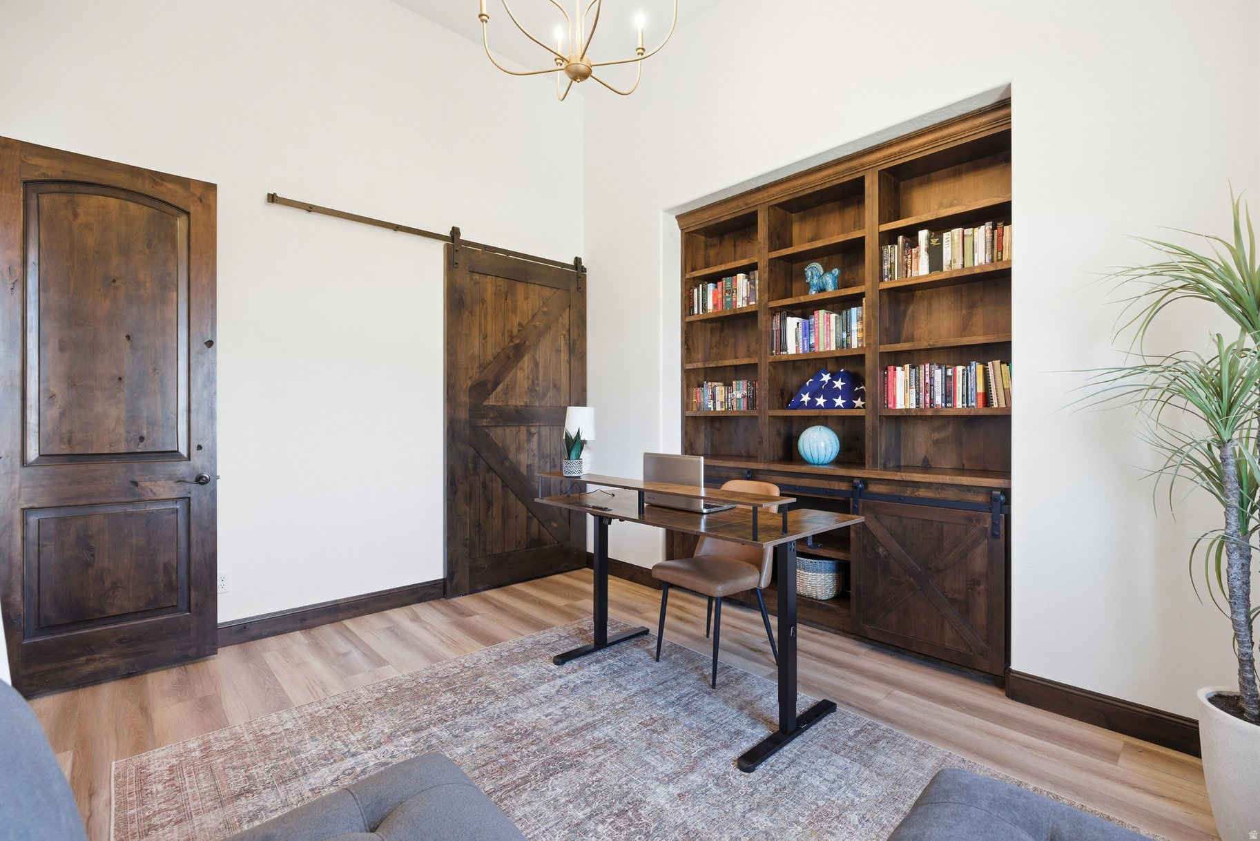 DIXIE SPRINGS A - Residential