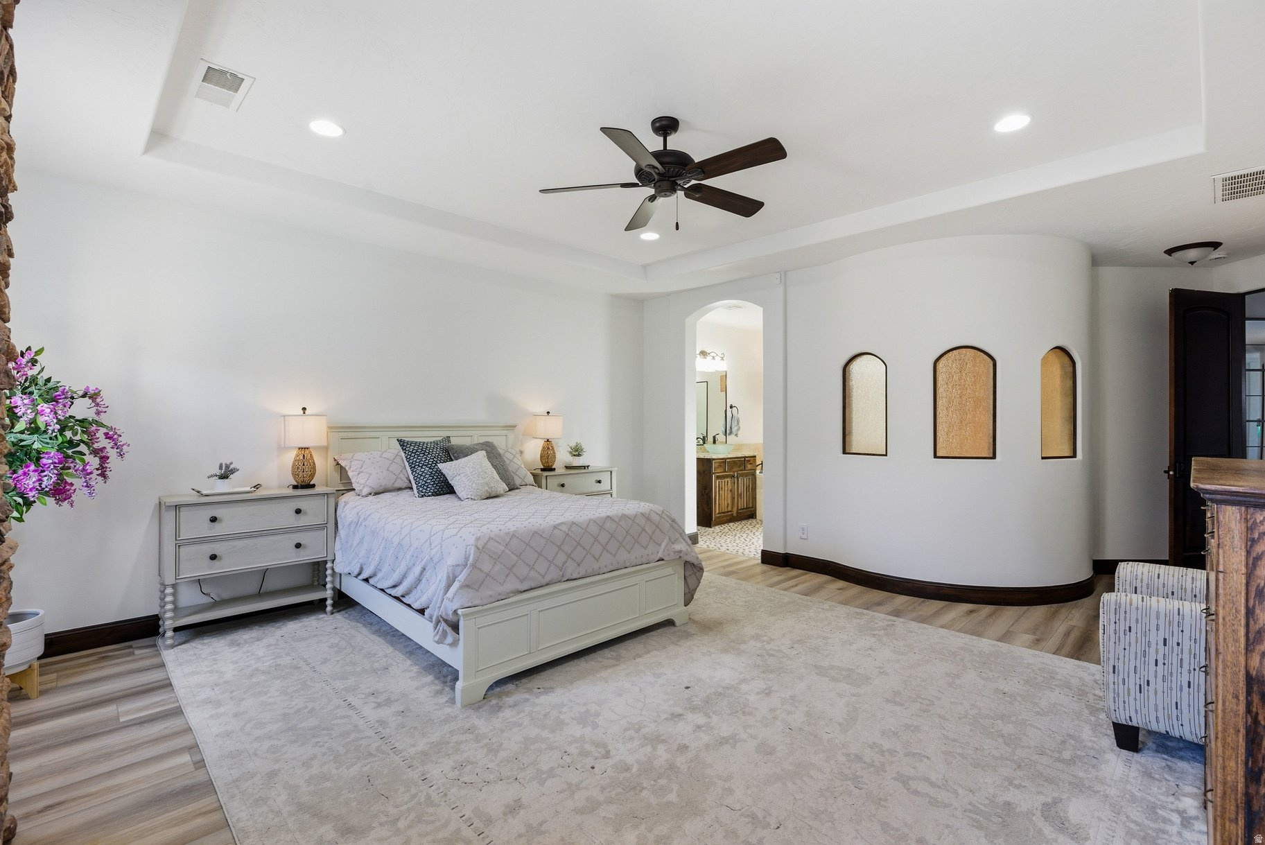 DIXIE SPRINGS A - Residential