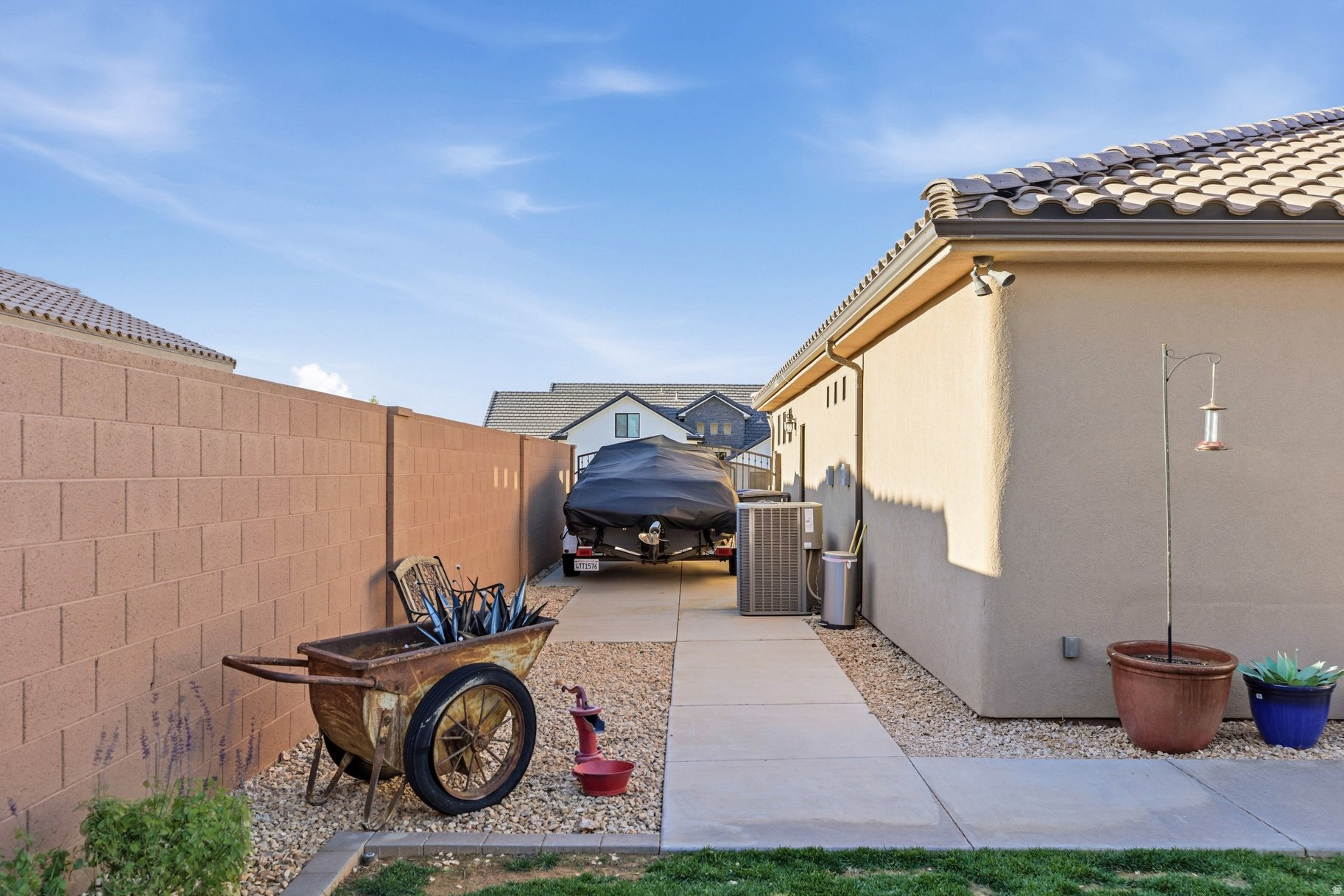 DIXIE SPRINGS A - Residential