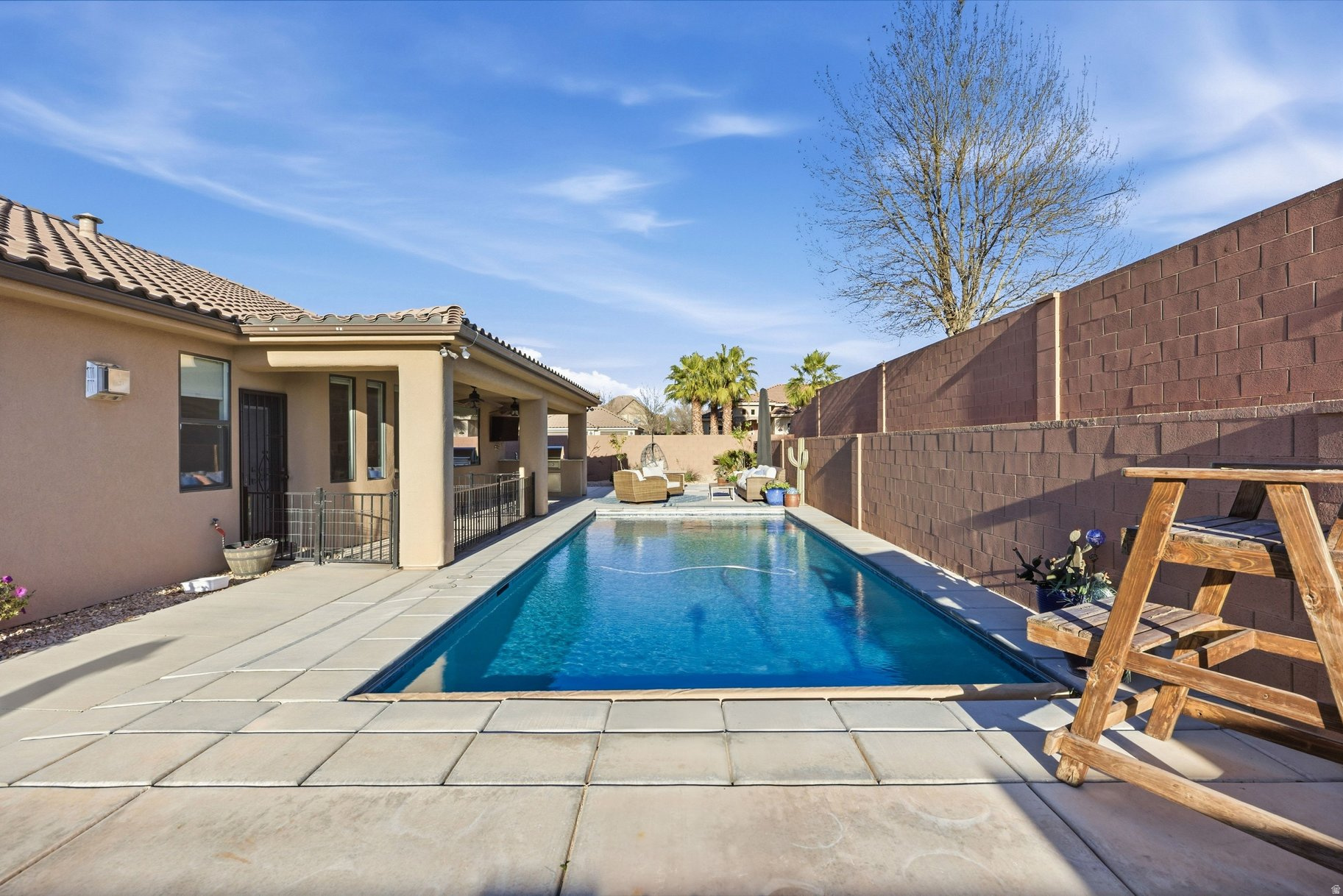 DIXIE SPRINGS A - Residential