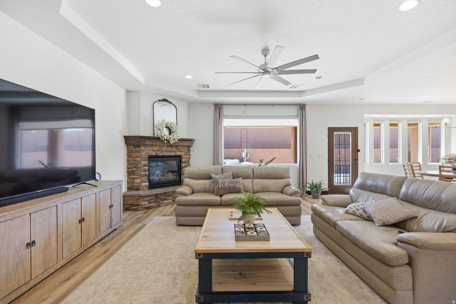 DIXIE SPRINGS A - Residential