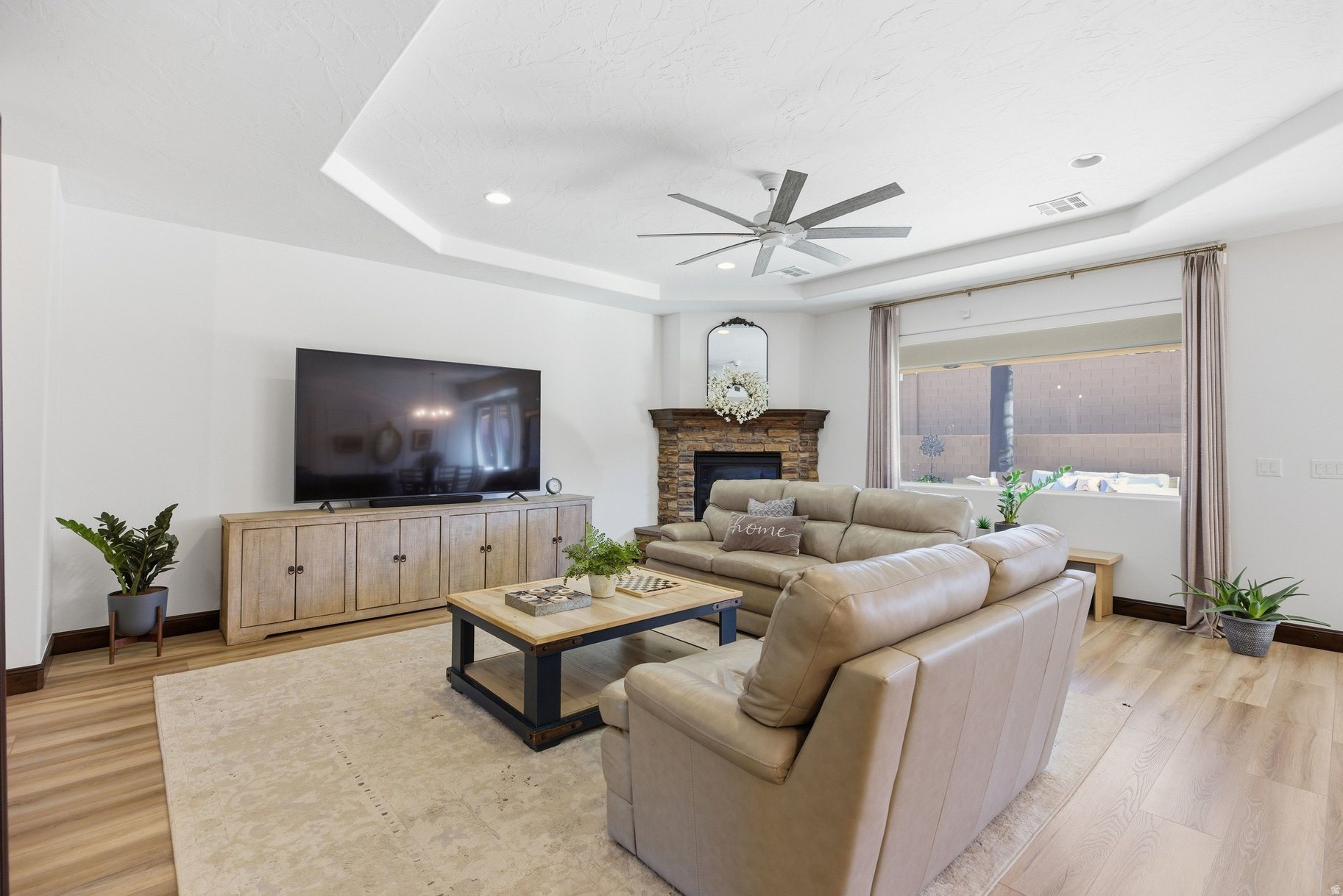 DIXIE SPRINGS A - Residential