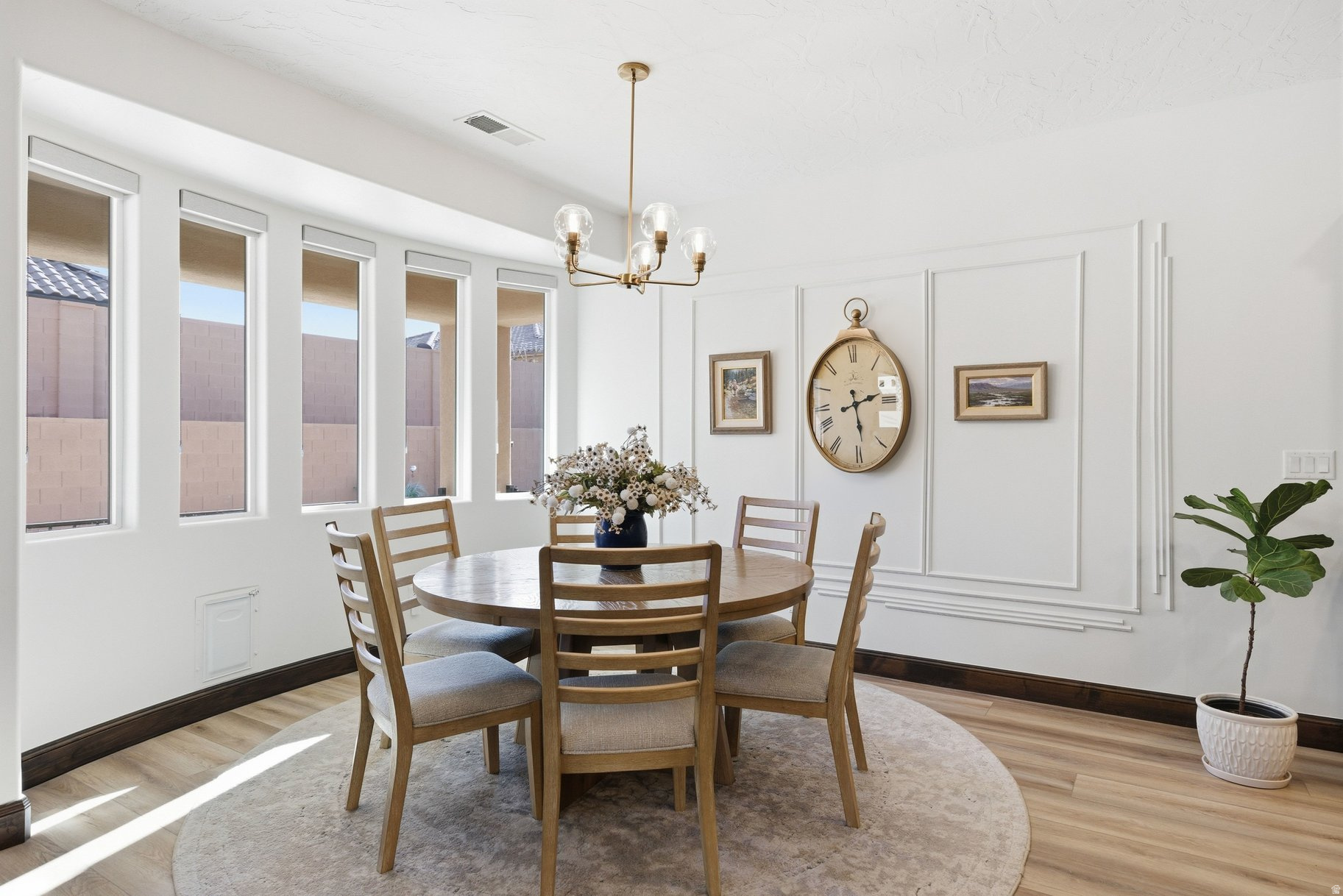 DIXIE SPRINGS A - Residential