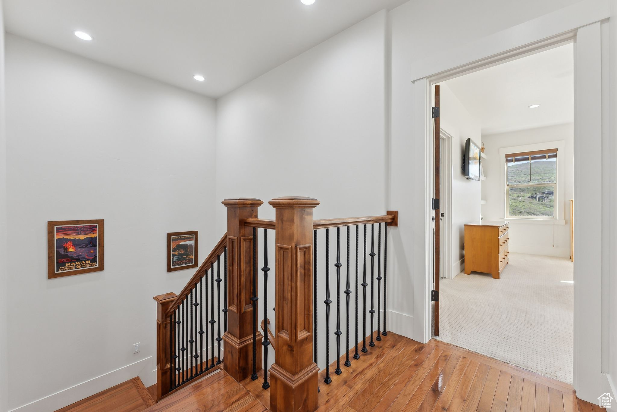 PARKS EDGE - Residential