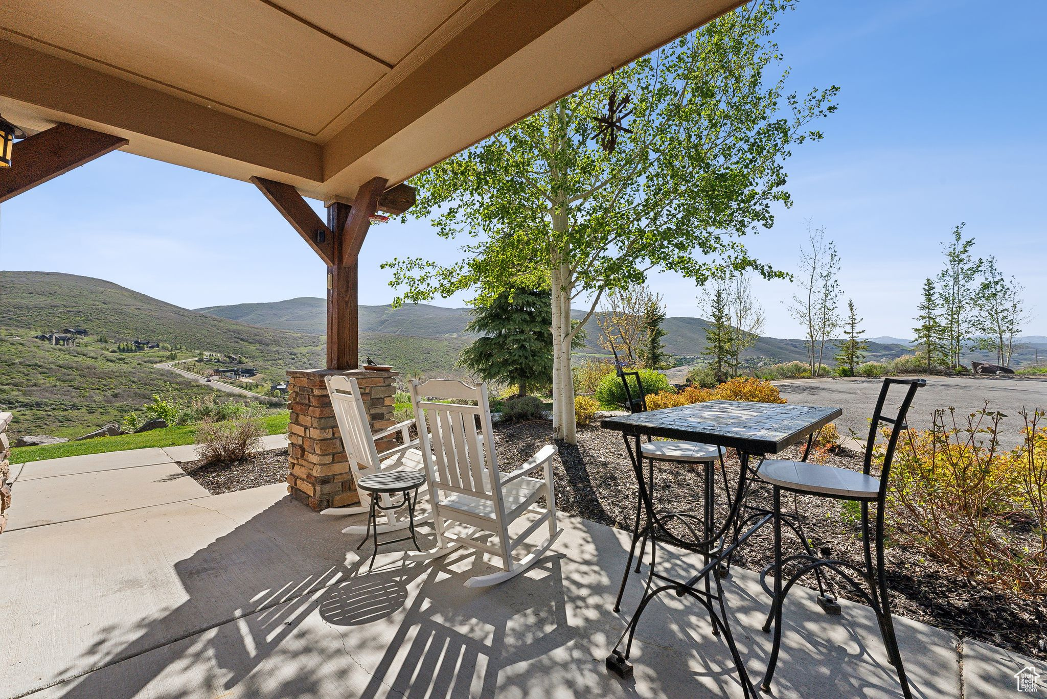 PARKS EDGE - Residential