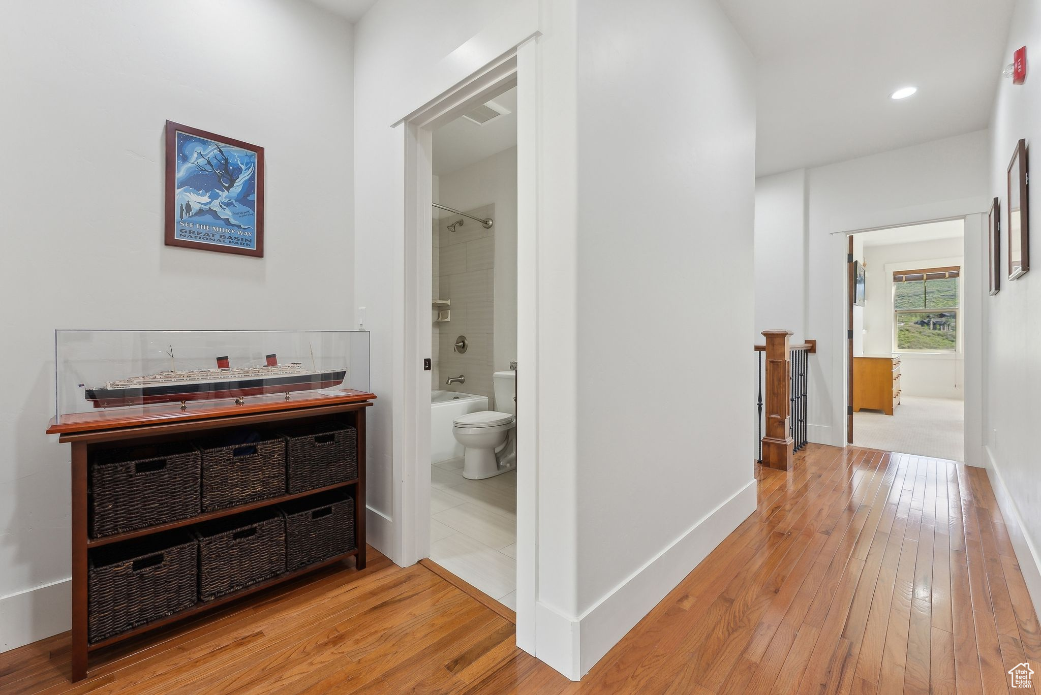 PARKS EDGE - Residential