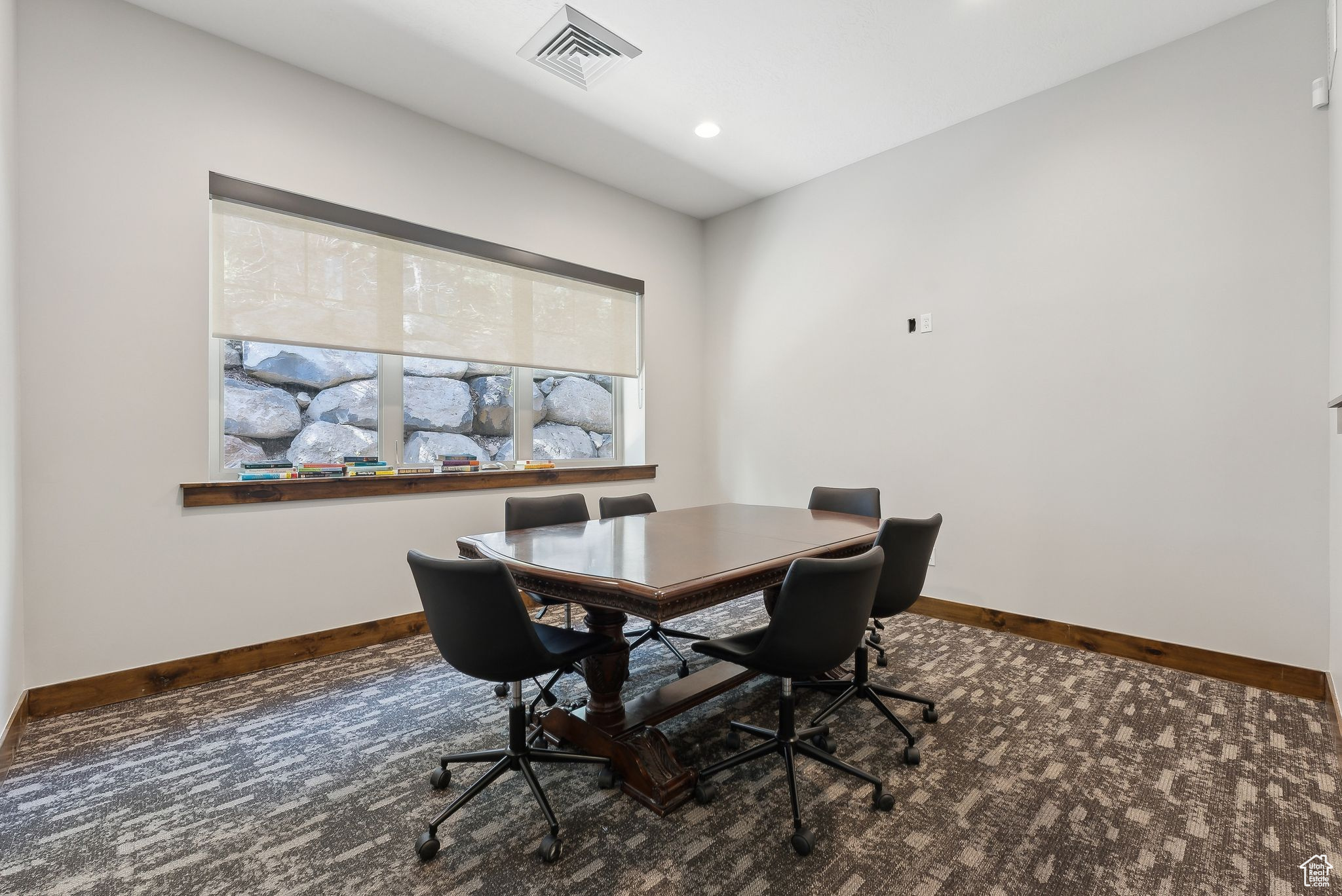 PARKS EDGE - Residential