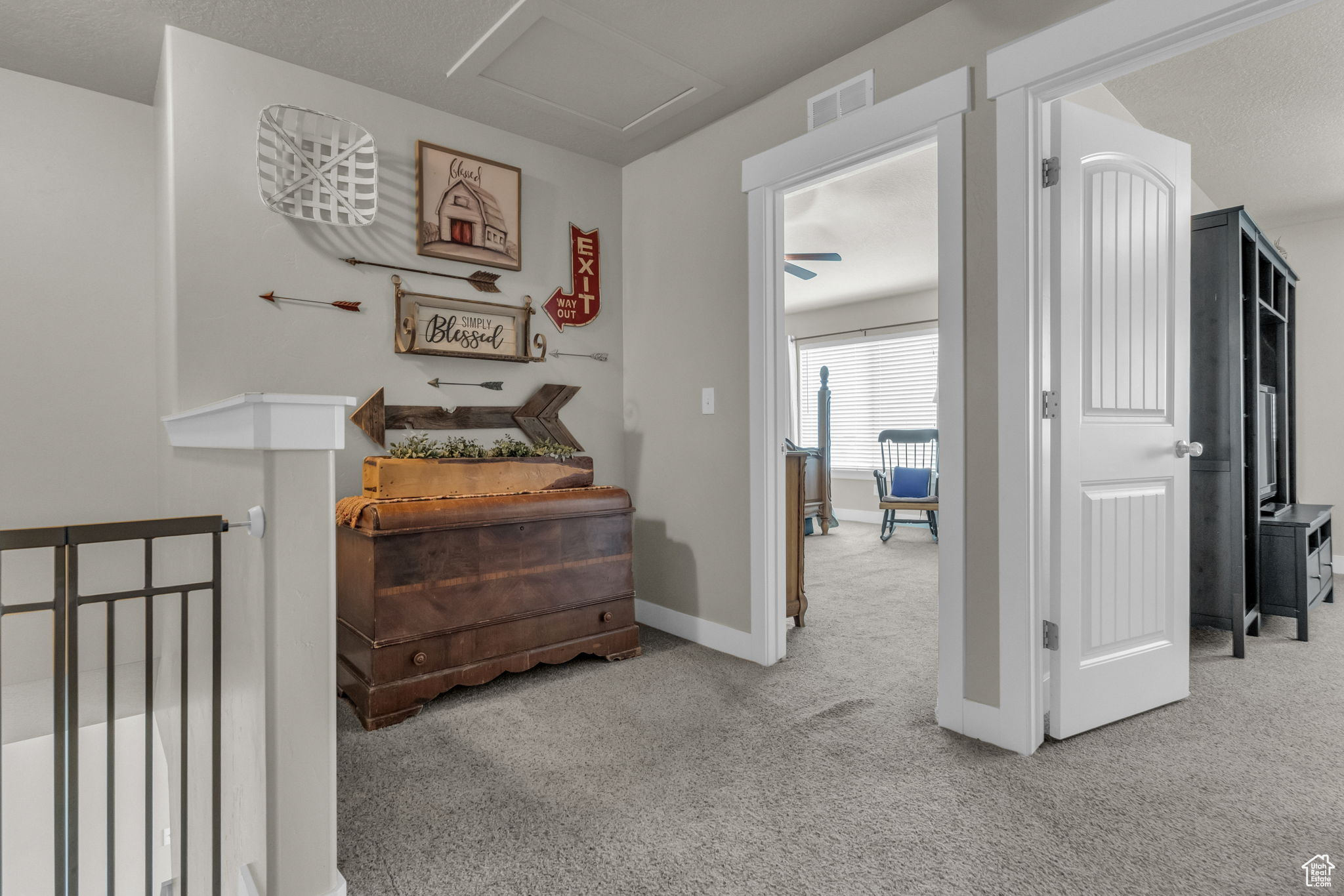 EAGLE POINT - Residential