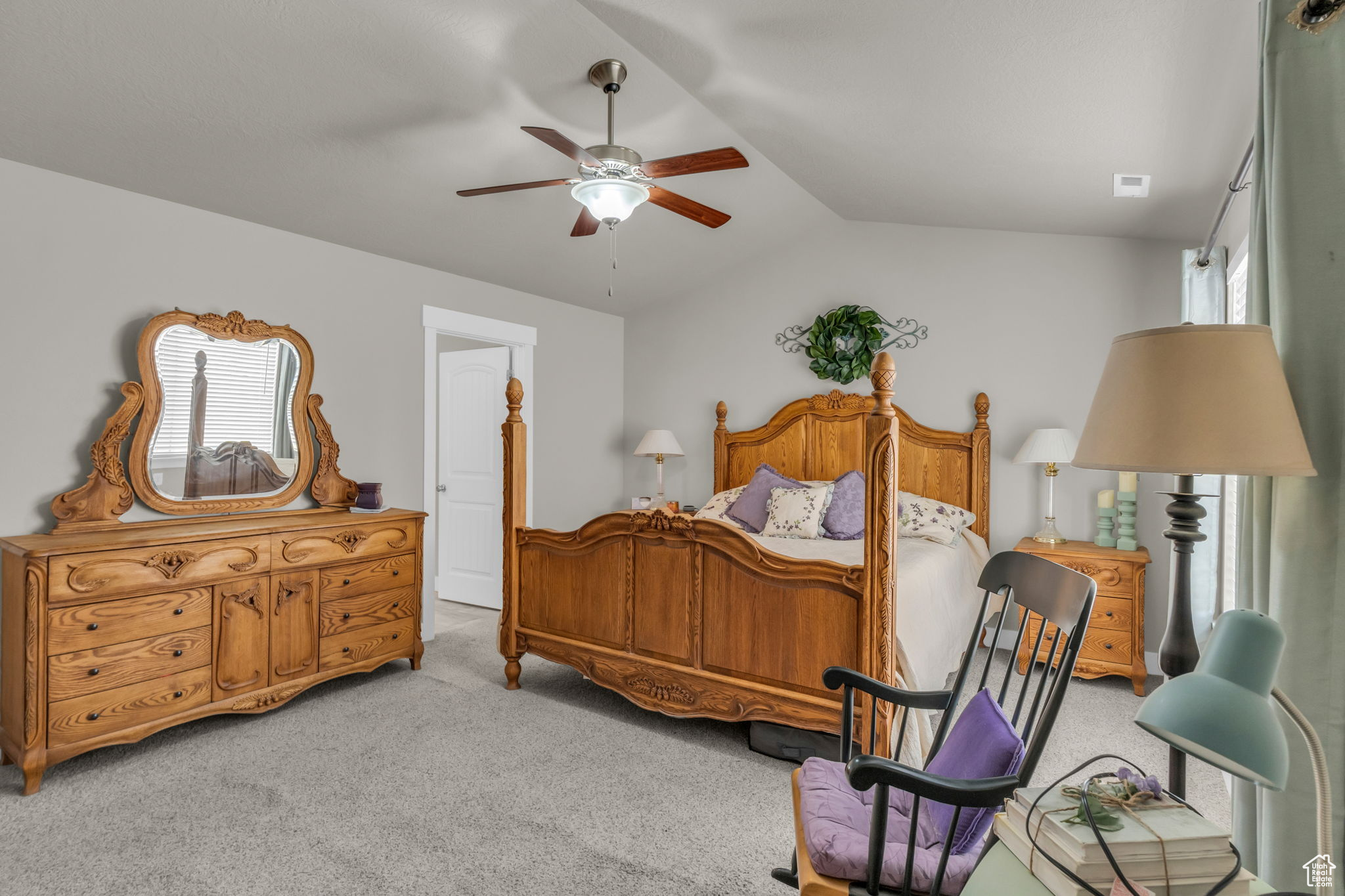 EAGLE POINT - Residential
