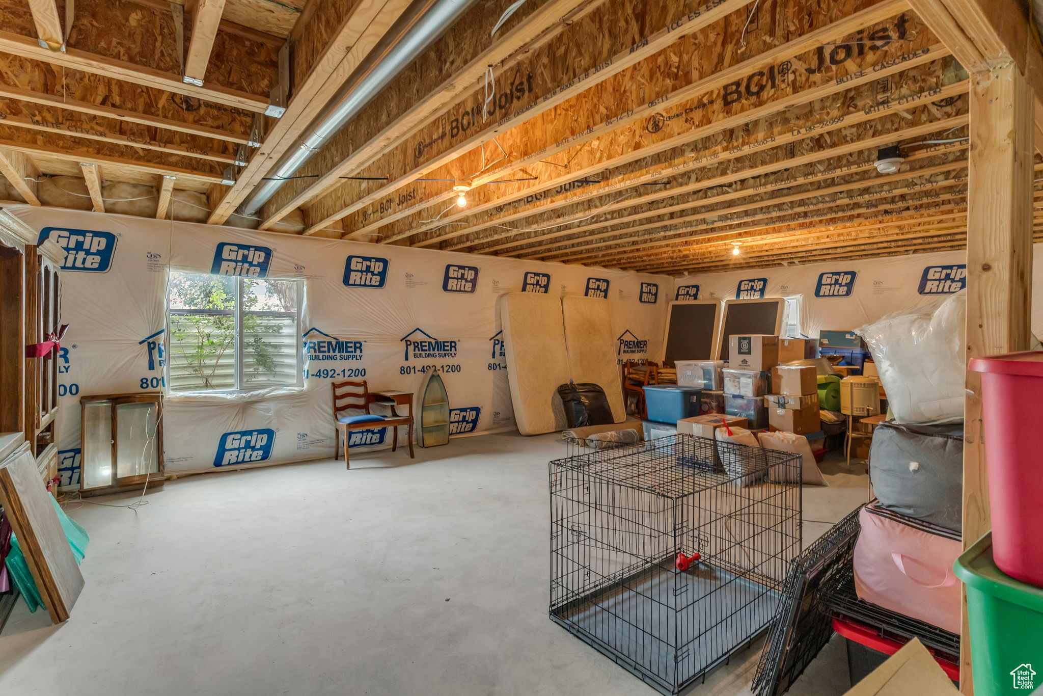 EAGLE POINT - Residential