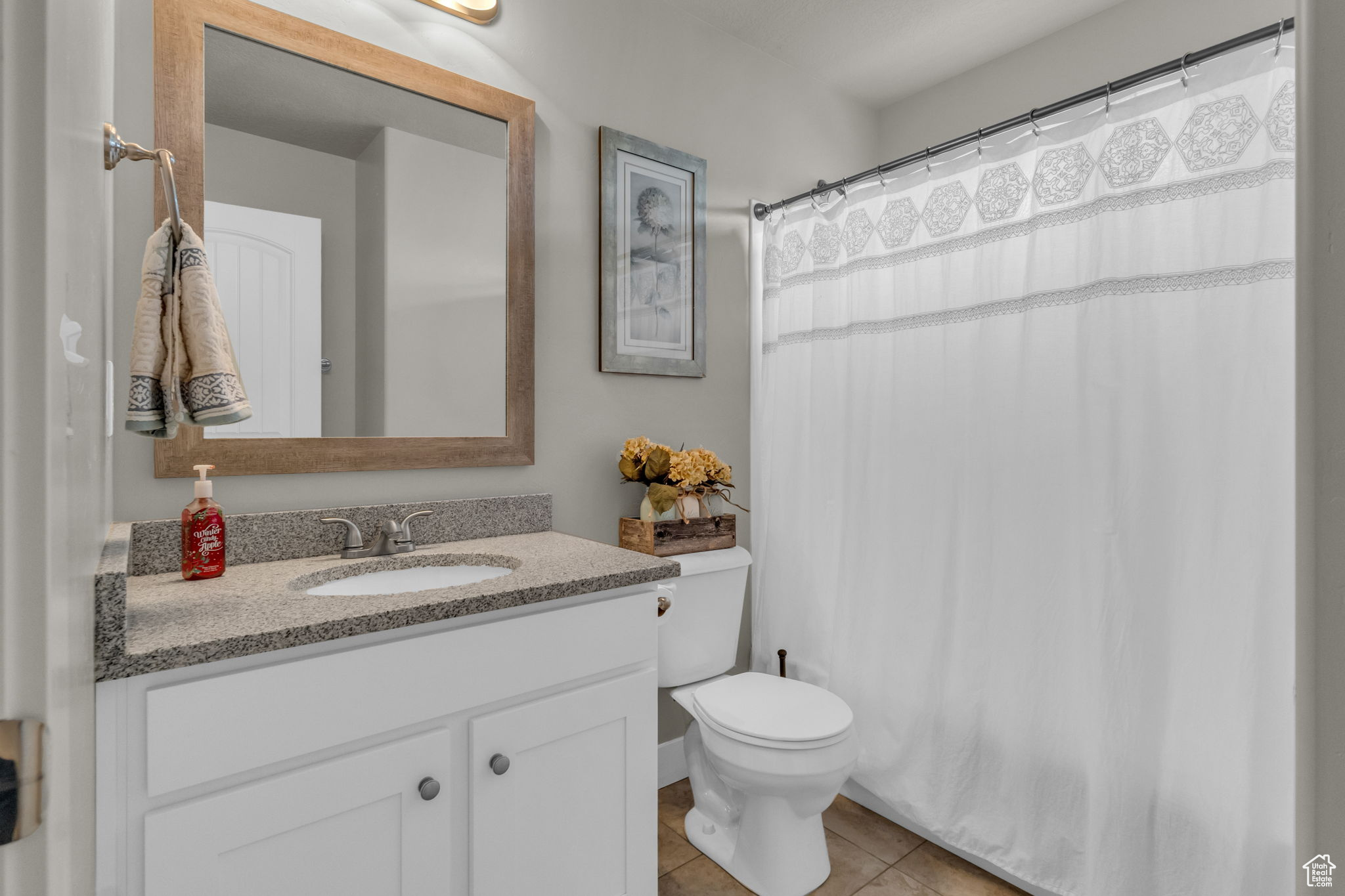 EAGLE POINT - Residential