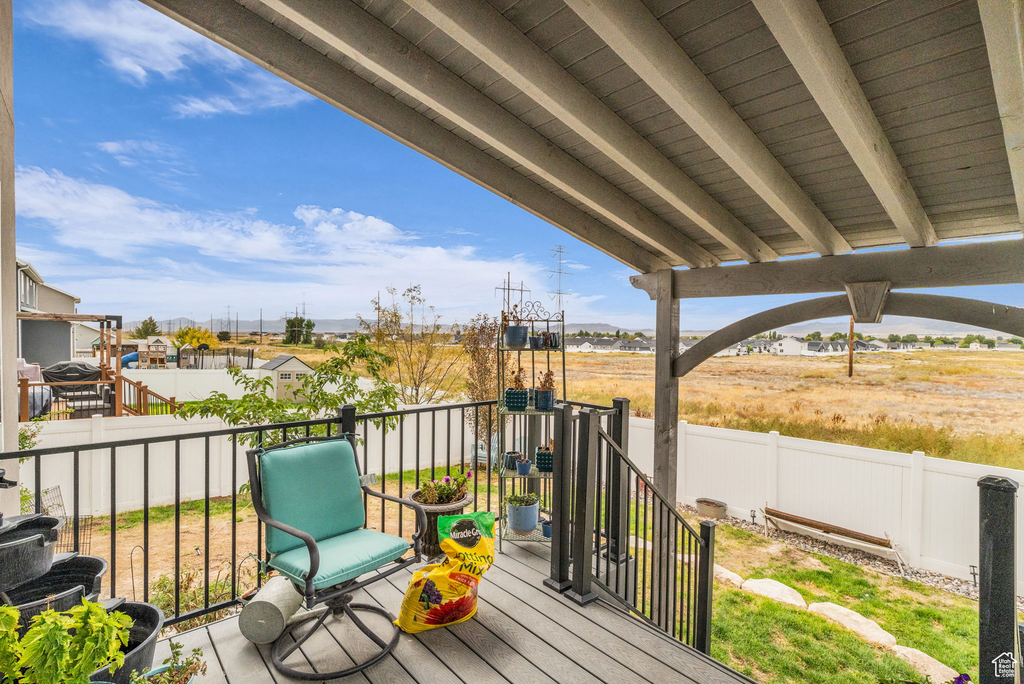 EAGLE POINT - Residential