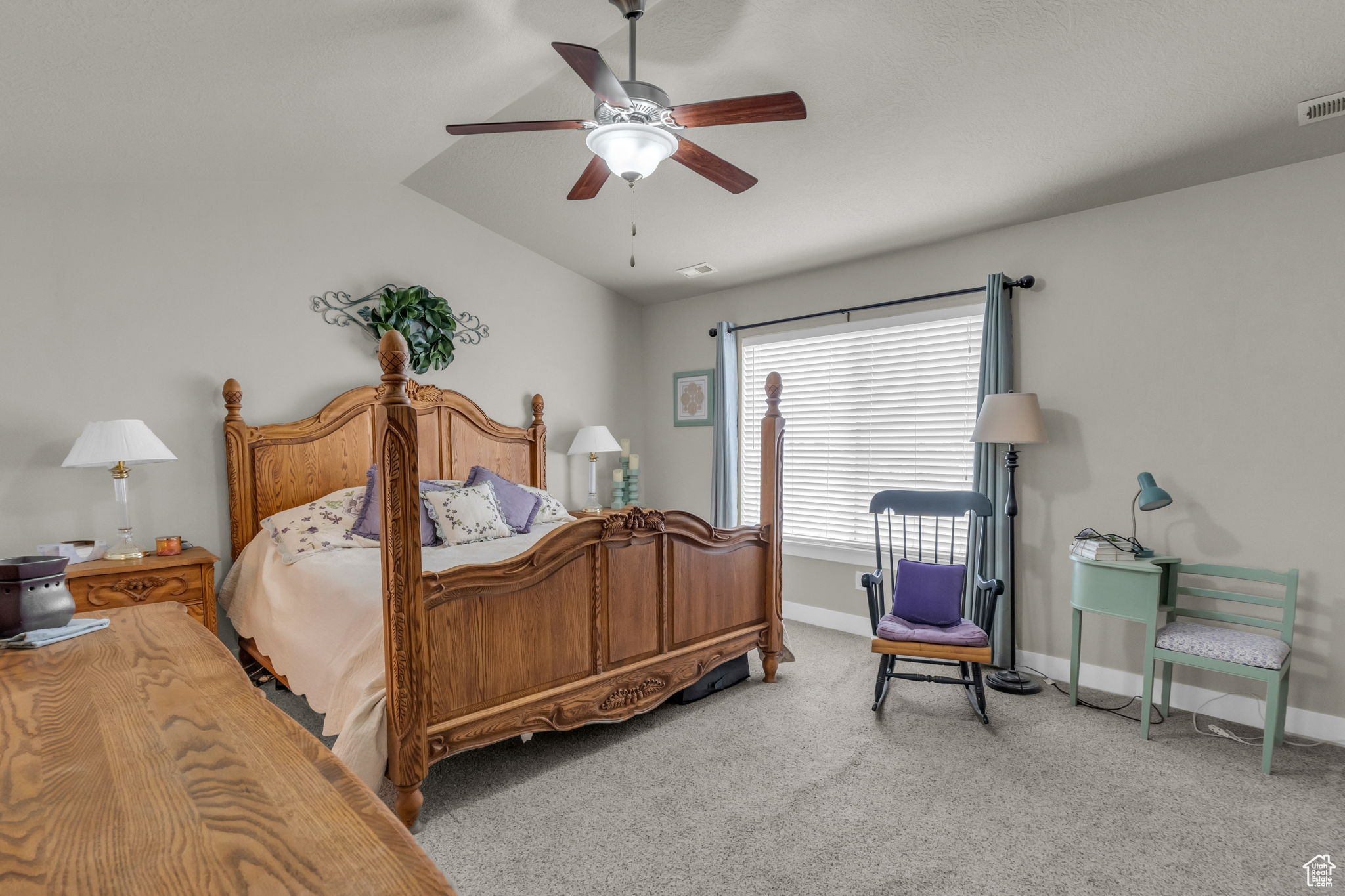 EAGLE POINT - Residential