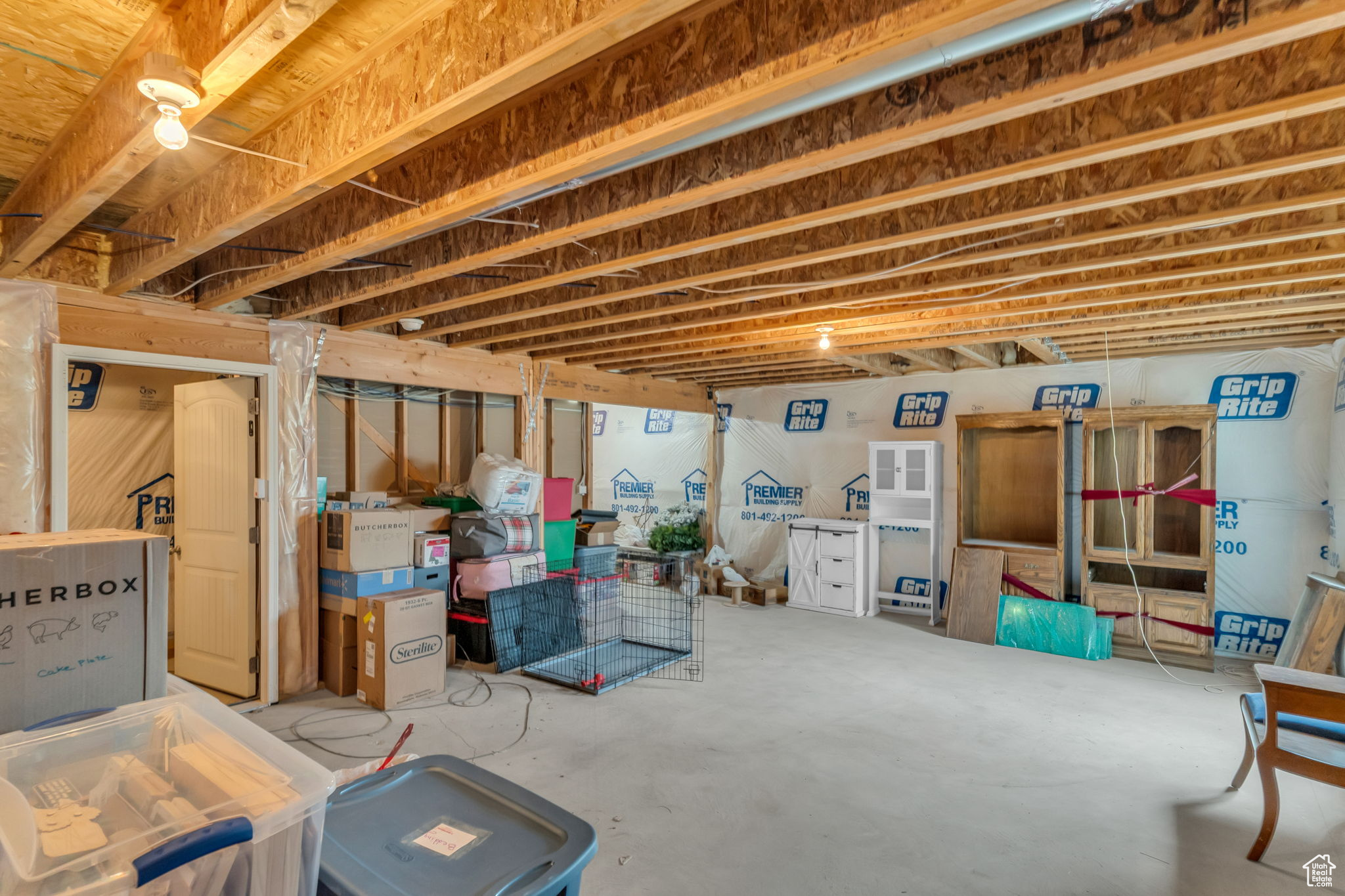 EAGLE POINT - Residential