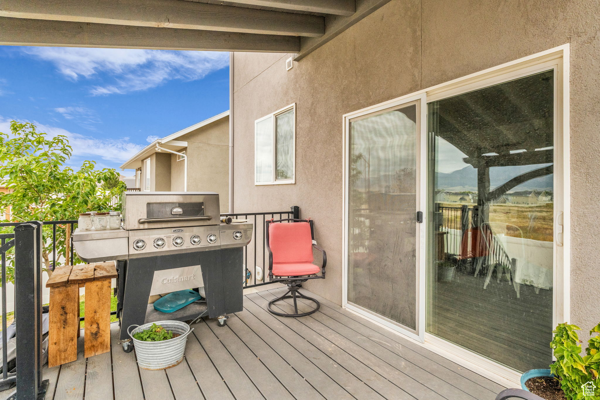 EAGLE POINT - Residential