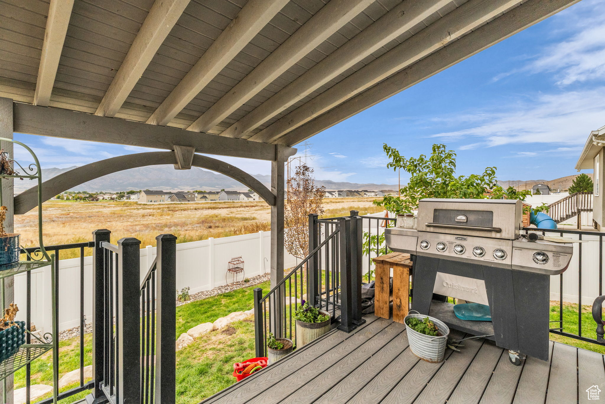 EAGLE POINT - Residential