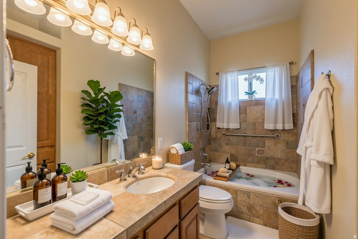 PARADISE CANYON 4 - Residential