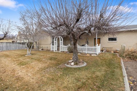 Tiny photo for 1515 N 1830 W, Provo, UT 84604 (MLS # 2133716)