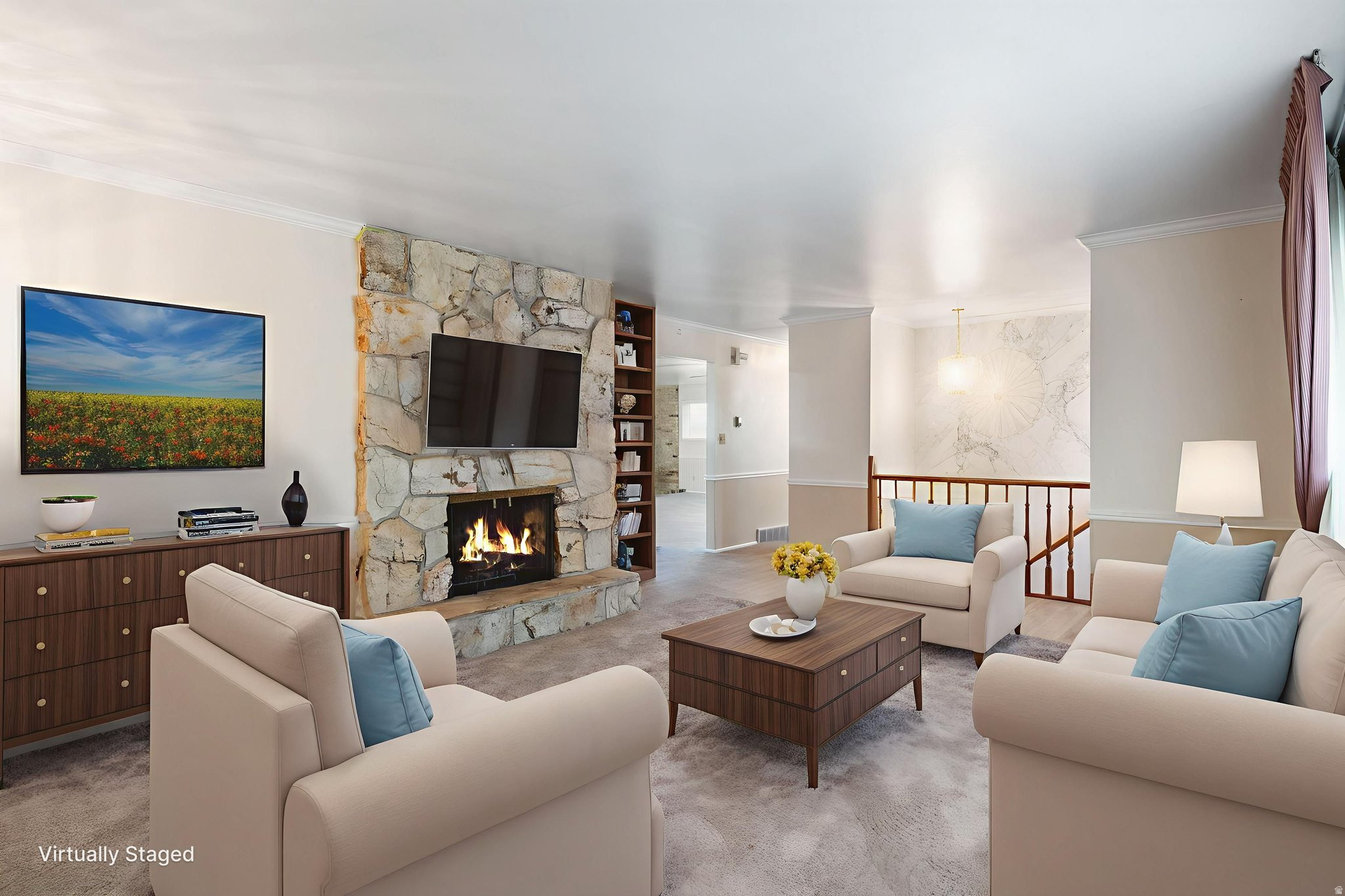 LEONARDVILLE - Residential