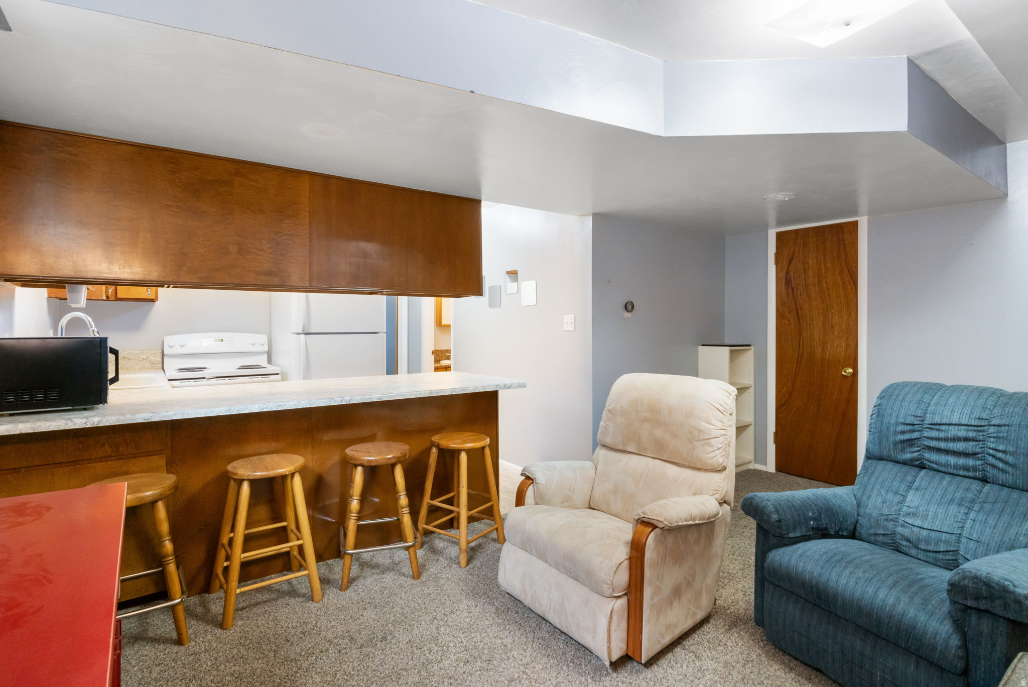 LEONARDVILLE - Residential