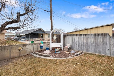 Tiny photo for 1515 N 1830 W, Provo, UT 84604 (MLS # 2133716)