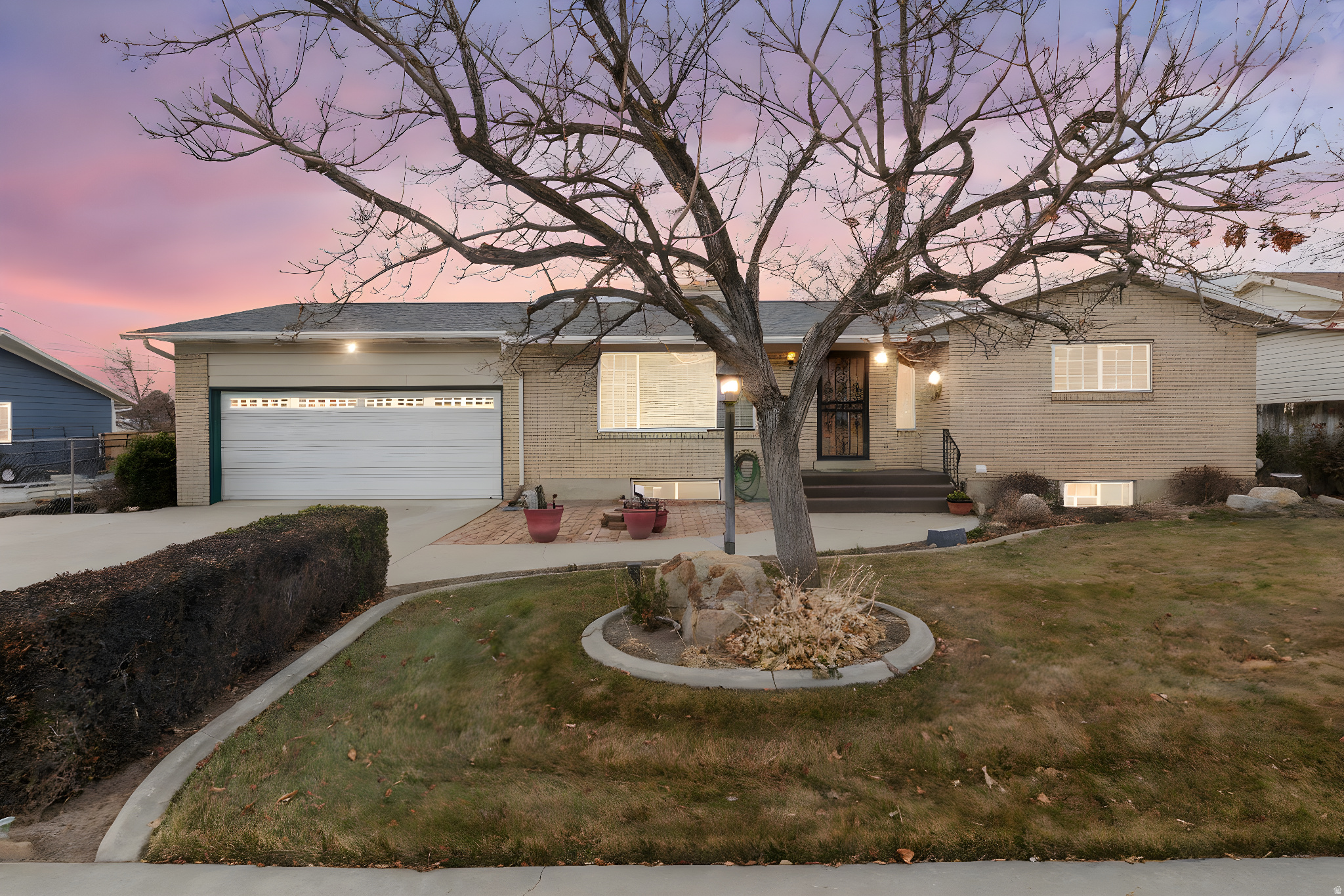 LEONARDVILLE - Residential