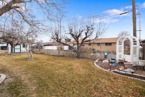 Tiny photo for 1515 N 1830 W, Provo, UT 84604 (MLS # 2133716)