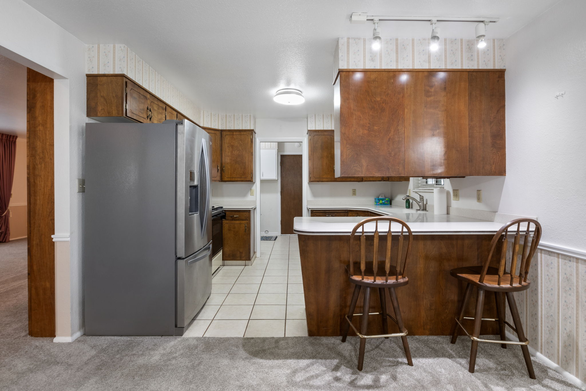 LEONARDVILLE - Residential