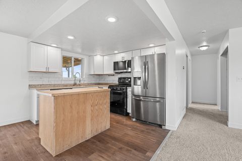 Tiny photo for 5331 S 2675 W, Roy, UT 84067 (MLS # 2154635)
