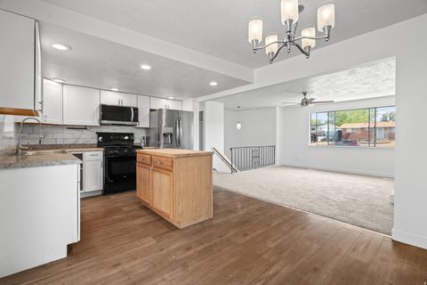 Tiny photo for 5331 S 2675 W, Roy, UT 84067 (MLS # 2154635)