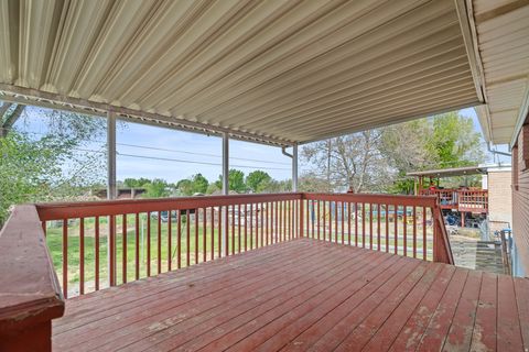 Tiny photo for 5331 S 2675 W, Roy, UT 84067 (MLS # 2154635)