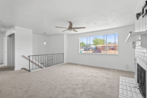 Tiny photo for 5331 S 2675 W, Roy, UT 84067 (MLS # 2154635)