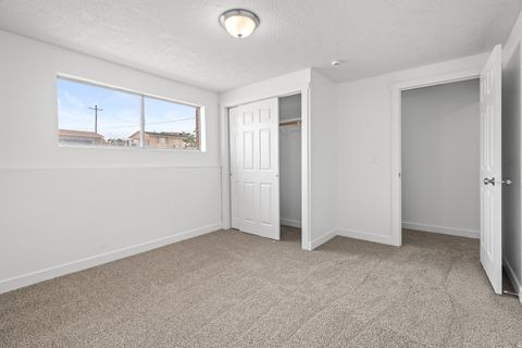 Tiny photo for 5331 S 2675 W, Roy, UT 84067 (MLS # 2154635)