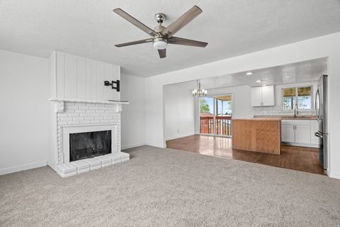 Tiny photo for 5331 S 2675 W, Roy, UT 84067 (MLS # 2154635)