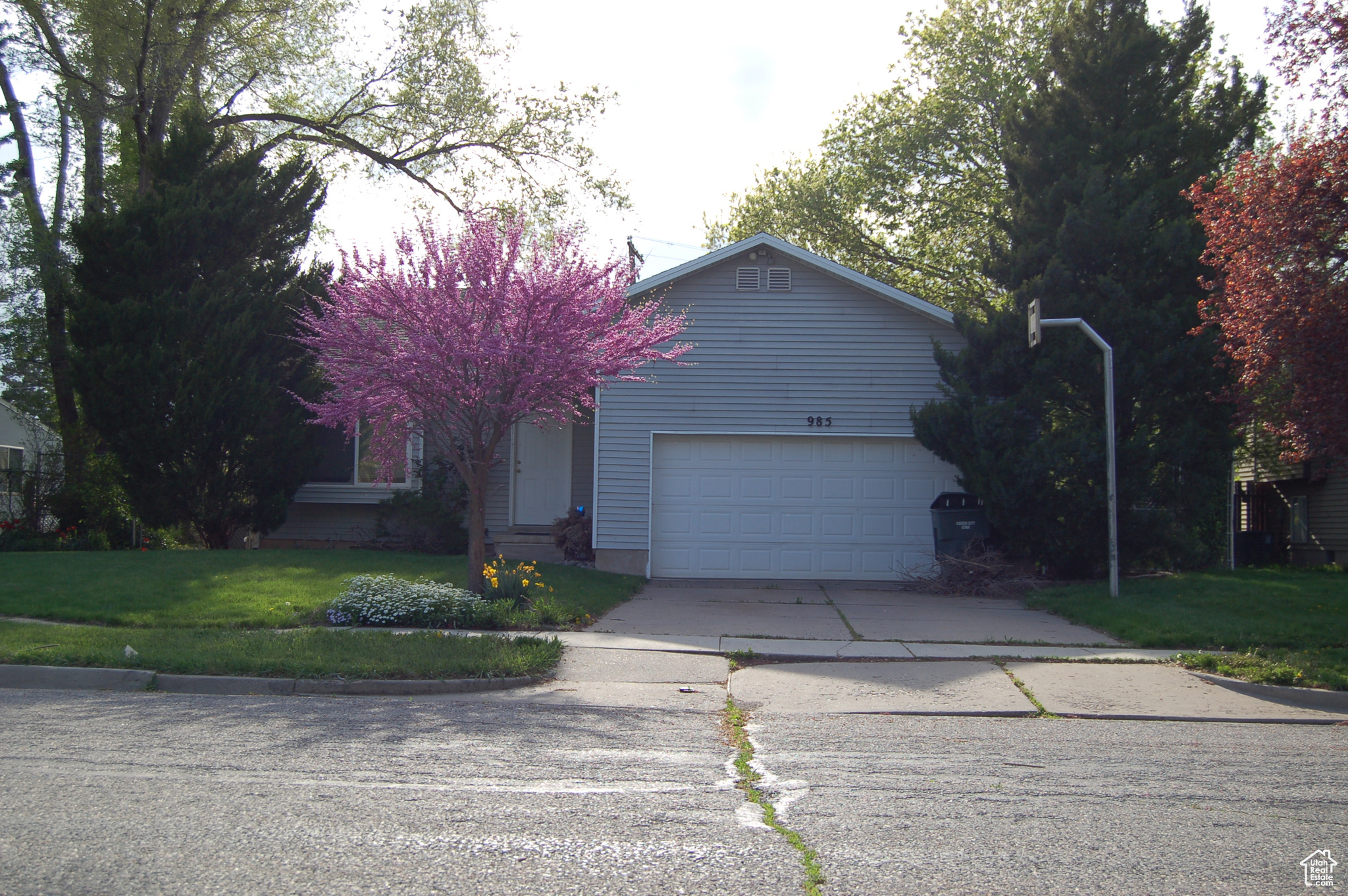985 N Gramercy Ave, Ogden, Utah image 1